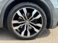Volkswagen Tiguan 2.0 Tiguan R-Line TDI BlueMotion Technology 4Motion Semi-Automatic 4WD 5dr 67