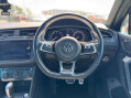 Volkswagen Tiguan 2.0 Tiguan R-Line TDI BlueMotion Technology 4Motion Semi-Automatic 4WD 5dr 20
