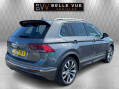 Volkswagen Tiguan 2.0 Tiguan R-Line TDI BlueMotion Technology 4Motion Semi-Automatic 4WD 5dr 4