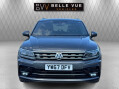 Volkswagen Tiguan 2.0 Tiguan R-Line TDI BlueMotion Technology 4Motion Semi-Automatic 4WD 5dr 11