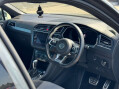 Volkswagen Tiguan 2.0 Tiguan R-Line TDI BlueMotion Technology 4Motion Semi-Automatic 4WD 5dr 14