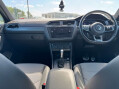 Volkswagen Tiguan 2.0 Tiguan R-Line TDI BlueMotion Technology 4Motion Semi-Automatic 4WD 5dr 28