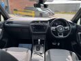 Volkswagen Tiguan 2.0 Tiguan R-Line TDI BlueMotion Technology 4Motion Semi-Automatic 4WD 5dr 32
