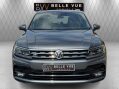 Volkswagen Tiguan 2.0 Tiguan R-Line TDI BlueMotion Technology 4Motion Semi-Automatic 4WD 5dr 11