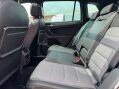 Volkswagen Tiguan 2.0 Tiguan R-Line TDI BlueMotion Technology 4Motion Semi-Automatic 4WD 5dr 27