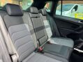 Volkswagen Tiguan 2.0 Tiguan R-Line TDI BlueMotion Technology 4Motion Semi-Automatic 4WD 5dr 24