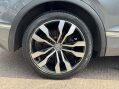 Volkswagen Tiguan 2.0 Tiguan R-Line TDI BlueMotion Technology 4Motion Semi-Automatic 4WD 5dr 66