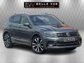 Volkswagen Tiguan 2.0 Tiguan R-Line TDI BlueMotion Technology 4Motion Semi-Automatic 4WD 5dr 1
