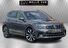 Volkswagen Tiguan 2.0 Tiguan R-Line TDI BlueMotion Technology 4Motion Semi-Automatic 4WD 5dr 