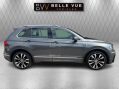 Volkswagen Tiguan 2.0 Tiguan R-Line TDI BlueMotion Technology 4Motion Semi-Automatic 4WD 5dr 2