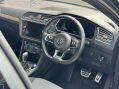 Volkswagen Tiguan 2.0 Tiguan R-Line TDI BlueMotion Technology 4Motion Semi-Automatic 4WD 5dr 14
