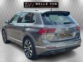 Volkswagen Tiguan 2.0 Tiguan R-Line TDI BlueMotion Technology 4Motion Semi-Automatic 4WD 5dr 7