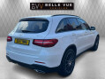 Mercedes-Benz GLC 2.1 GLC 220 D 4Matic AMG Line Automatic 4WD 5dr - NATIONAL DELIVERY* 4