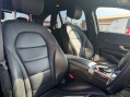 Mercedes-Benz GLC 2.1 GLC 220 D 4Matic AMG Line Automatic 4WD 5dr - NATIONAL DELIVERY* 17