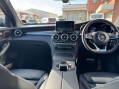 Mercedes-Benz GLC 2.1 GLC 220 D 4Matic AMG Line Automatic 4WD 5dr - NATIONAL DELIVERY* 33