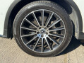 Mercedes-Benz GLC 2.1 GLC 220 D 4Matic AMG Line Automatic 4WD 5dr - NATIONAL DELIVERY* 49