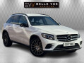Mercedes-Benz GLC 2.1 GLC 220 D 4Matic AMG Line Automatic 4WD 5dr - NATIONAL DELIVERY* 1