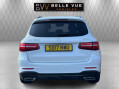 Mercedes-Benz GLC 2.1 GLC 220 D 4Matic AMG Line Automatic 4WD 5dr - NATIONAL DELIVERY* 5