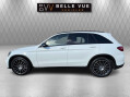 Mercedes-Benz GLC 2.1 GLC 220 D 4Matic AMG Line Automatic 4WD 5dr - NATIONAL DELIVERY* 8