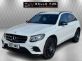 Mercedes-Benz GLC 2.1 GLC 220 D 4Matic AMG Line Automatic 4WD 5dr - NATIONAL DELIVERY* 10