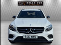 Mercedes-Benz GLC 2.1 GLC 220 D 4Matic AMG Line Automatic 4WD 5dr - NATIONAL DELIVERY* 11