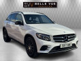 Mercedes-Benz GLC 2.1 GLC 220 D 4Matic AMG Line Automatic 4WD 5dr - NATIONAL DELIVERY* 13