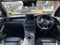 Mercedes-Benz GLC 2.1 GLC 220 D 4Matic AMG Line Automatic 4WD 5dr - NATIONAL DELIVERY* 22