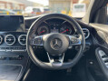 Mercedes-Benz GLC 2.1 GLC 220 D 4Matic AMG Line Automatic 4WD 5dr - NATIONAL DELIVERY* 23