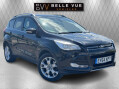 Ford Kuga 2.0 Kuga Titanium 4x2 TDCi 5dr - NATIONAL DELIVERY* 1