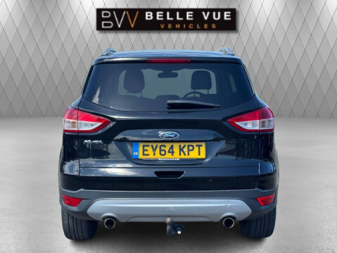 Ford Kuga 2.0 Kuga Titanium 4x2 TDCi 5dr - NATIONAL DELIVERY* 5