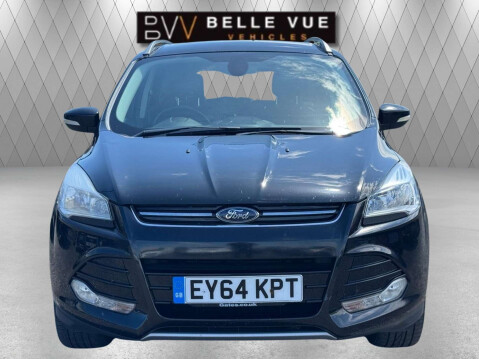 Ford Kuga 2.0 Kuga Titanium 4x2 TDCi 5dr - NATIONAL DELIVERY* 11
