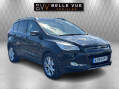 Ford Kuga 2.0 Kuga Titanium 4x2 TDCi 5dr - NATIONAL DELIVERY* 13
