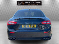 Maserati Ghibli 3.0 Ghibli DV6 Automatic 4dr - NATIONAL DELIVERY* 5