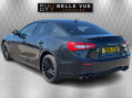 Maserati Ghibli 3.0 Ghibli DV6 Automatic 4dr - NATIONAL DELIVERY* 7
