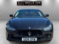 Maserati Ghibli 3.0 Ghibli DV6 Automatic 4dr - NATIONAL DELIVERY* 11