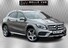 Mercedes-Benz GLA 2.1 GLA 220 AMG Line Premium D 4Matic Automatic 4WD 5dr - NATIONAL DELIVERY