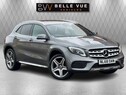 Mercedes-Benz GLA 2.1 GLA 220 AMG Line Premium D 4Matic Automatic 4WD 5dr - NATIONAL DELIVERY