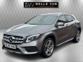 Mercedes-Benz GLA 2.1 GLA 220 AMG Line Premium D 4Matic Automatic 4WD 5dr - NATIONAL DELIVERY 10