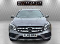 Mercedes-Benz GLA 2.1 GLA 220 AMG Line Premium D 4Matic Automatic 4WD 5dr - NATIONAL DELIVERY 11