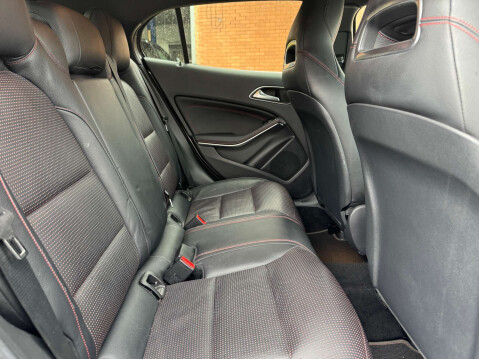 Mercedes-Benz GLA 2.1 GLA 220 AMG Line Premium D 4Matic Automatic 4WD 5dr - NATIONAL DELIVERY 22
