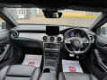 Mercedes-Benz GLA 2.1 GLA 220 AMG Line Premium D 4Matic Automatic 4WD 5dr - NATIONAL DELIVERY 29