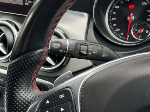 Mercedes-Benz GLA 2.1 GLA 220 AMG Line Premium D 4Matic Automatic 4WD 5dr - NATIONAL DELIVERY 34