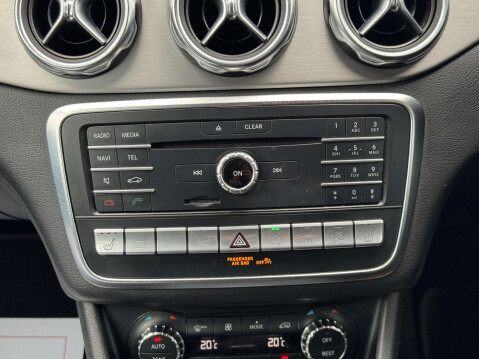 Mercedes-Benz GLA 2.1 GLA 220 AMG Line Premium D 4Matic Automatic 4WD 5dr - NATIONAL DELIVERY 44