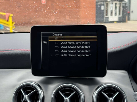 Mercedes-Benz GLA 2.1 GLA 220 AMG Line Premium D 4Matic Automatic 4WD 5dr - NATIONAL DELIVERY 47