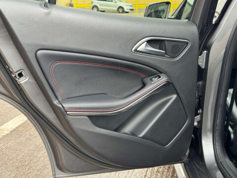 Mercedes-Benz GLA 2.1 GLA 220 AMG Line Premium D 4Matic Automatic 4WD 5dr - NATIONAL DELIVERY 53
