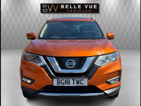 Nissan X-Trail 1.6 X-Trail Tekna dCi 5dr - NATIONAL DELIVERY* 11