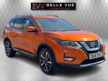 Nissan X-Trail 1.6 X-Trail Tekna dCi 5dr - NATIONAL DELIVERY* 13