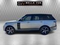 Land Rover Range Rover 4.4 Range Rover Vogue SDV8 Automatic 4WD 5dr - OVERFINCH - NATIONAL DELIVER 8
