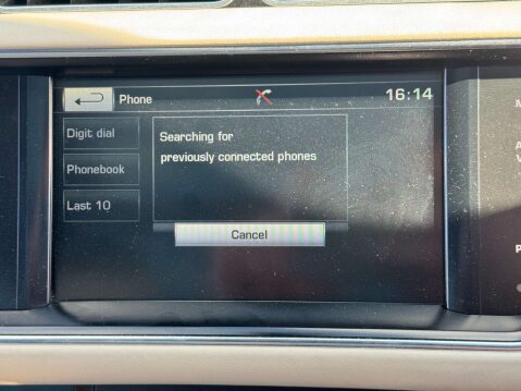 Land Rover Range Rover 4.4 Range Rover Vogue SDV8 Automatic 4WD 5dr - OVERFINCH - NATIONAL DELIVER 38