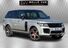 Land Rover Range Rover 4.4 Range Rover Vogue SDV8 Automatic 4WD 5dr - OVERFINCH - NATIONAL DELIVER